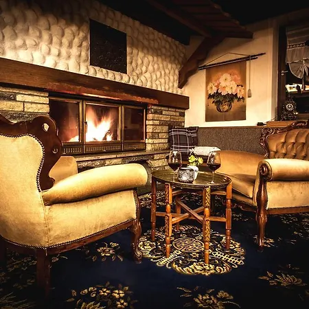 Landgasthof Lindenhof Hotel