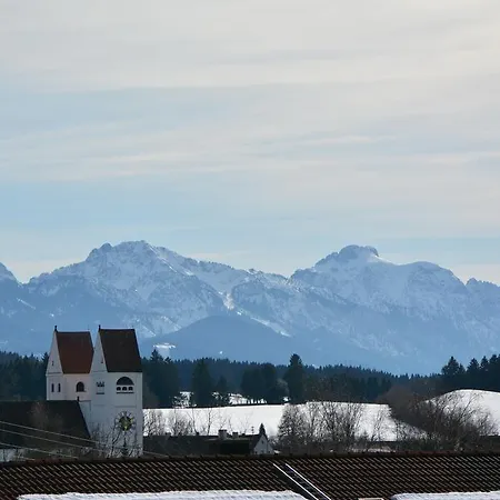 Landgasthof Lindenhof Hotel